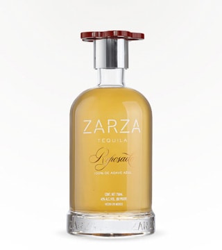 Zarza Reposado Tequila 750ml (Bottle)