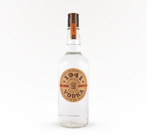 1941 Vodka 750ml (Bottle)