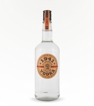 1941 Vodka 1L (Bottle)