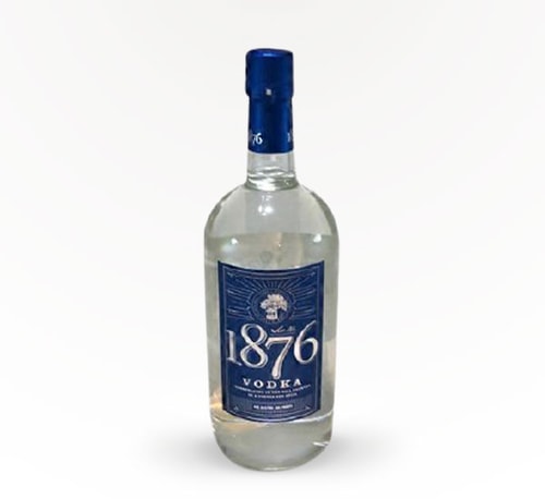 1876 Vodka 1.75L (Bottle)