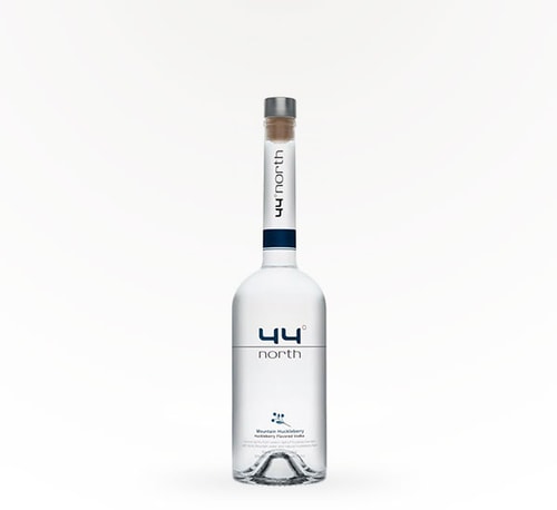 44 Degrees North Potato Vodka 750ml (Bottle)