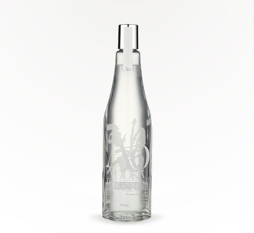 Ao Japanese Rice Vodka 750ml (Bottle)