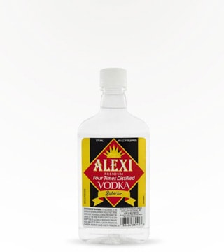 Alexi Vodka 200 ml
