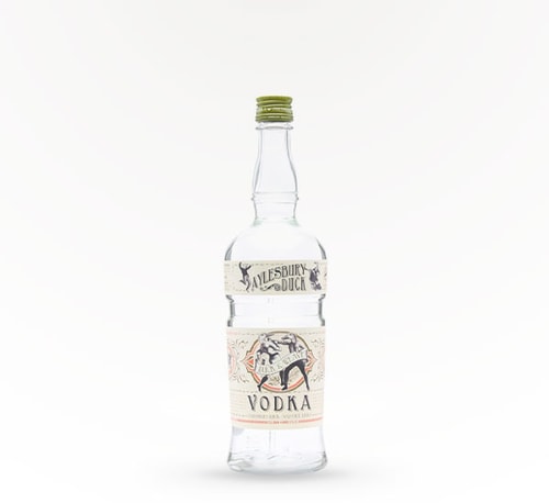 Aylesbury Duck Vodka Vodka 750ml (Bottle)