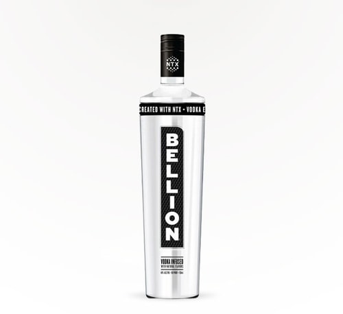 Bellion Vodka Vodka 750ml (Bottle)
