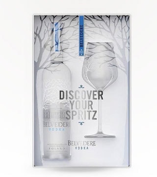 Where to buy Belvedere Intense Unfiltered Vodka