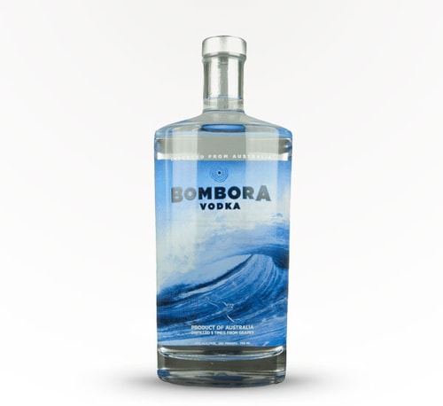 Bombora Vodka 1.75L (Bottle)