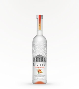 Belvedere Product Red John Legend Vodka 750ml