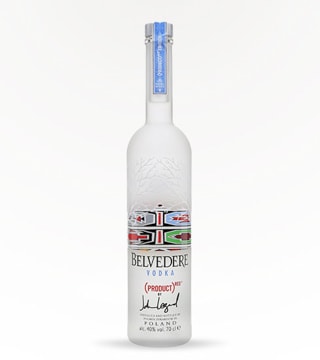 Belvedere Vodka 375mL – Wine & Liquor Mart