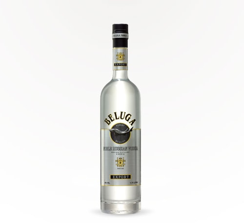 Beluga Noble Russian Vodka 1.75L (Bottle)