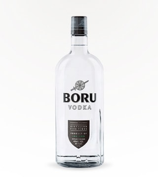 Boru Vodka 1.75 L