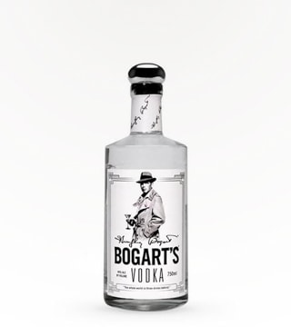 Bogart's Vodka 750 ml