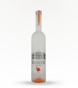Belvedere – Red Special Edition Vodka Delivered Near You