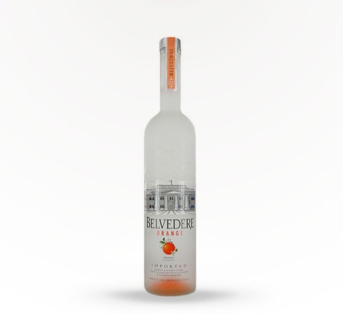 Buy Belvedere Mango Passion Vodka®