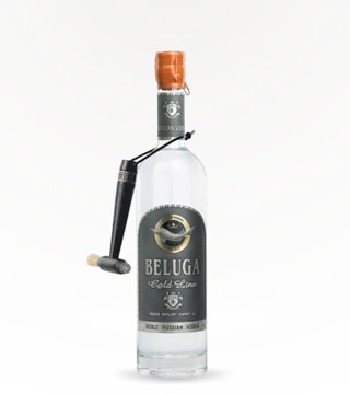 Beluga Gold Line Vodka 1.75 L