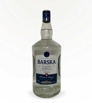 Barska Classic Vodka 1.75 L