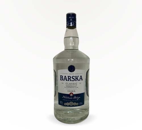 Barska Classic Vodka 1.75L (Bottle)