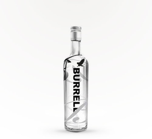 Burrell Vodka 750ml (Bottle)