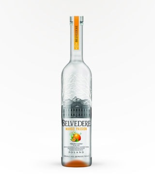 Belvedere  Saucey: Alcohol Delivery