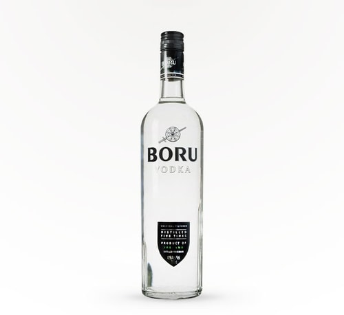 Boru Irish Vodka 750ml (Bottle)