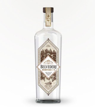 Belvedere Red Vodka Limited Edition Buy Online Max Liquor