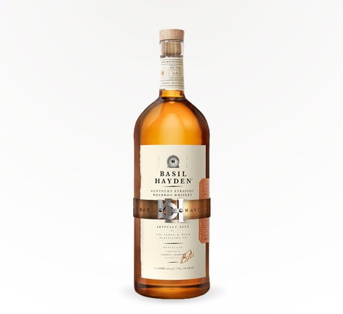 Basil Hayden's Bourbon 1.75L (Bottle)