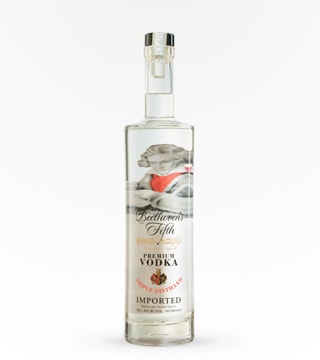 Beethoven's Fifth Vodka 750 ml
