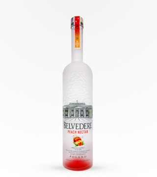 Belvedere Special Edition Vodka, Polska, Product Red - 750 ml
