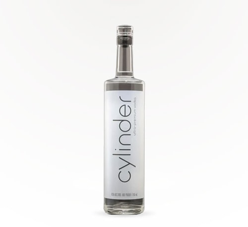 Cylinder Vodka 750ml (Bottle)