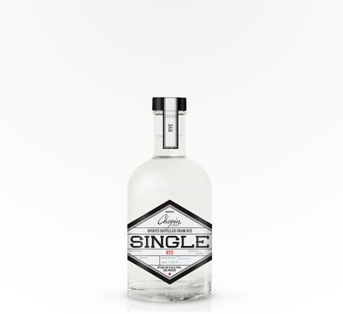 Chopin Single Rye Vodka 375ml (Bottle)