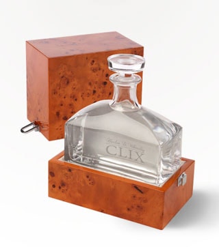 CLIX Vodka 750ml (Bottle)