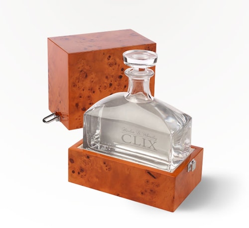 CLIX Vodka 750ml (Bottle)