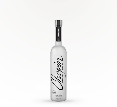 Chopin Potato Vodka 750ml Bottle