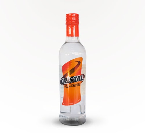 Cristal Durazno 375ml (Bottle)