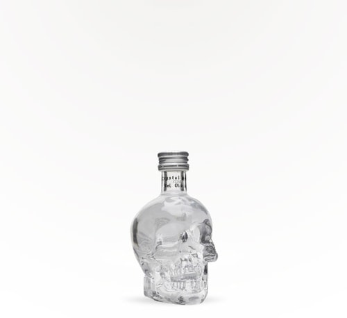 Crystal Head Vodka 50ml (Bottle)