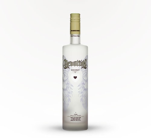 Devotion Coconut 750ml (Bottle)