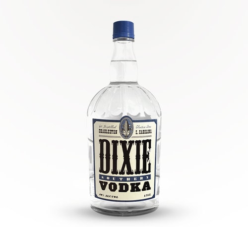 Dixie Vodka 1.75L (Bottle)