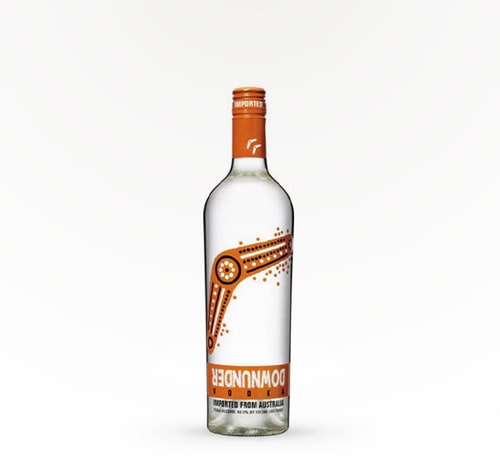 Downunder Vodka Vodka 750ml Bottle
