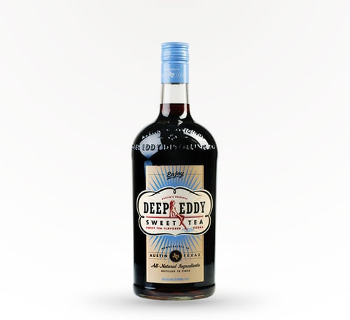 Deep Eddy Sweet Tea Vodka 1.75L (Bottle)