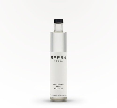 Effen Dutch Vodka 375ml (Bottle)