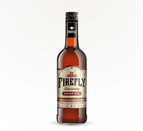 Firefly Sweet Tea Vodka 1L (Bottle)