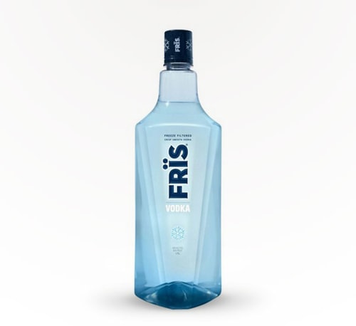 Frïs Vodka 1.75L (Bottle)
