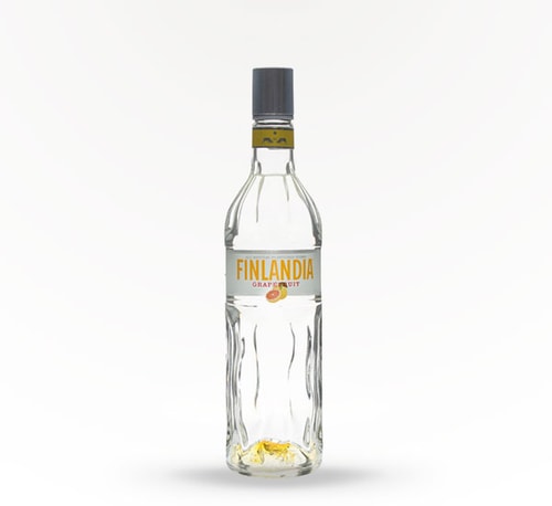 Finlandia Grapefruit 750ml (Bottle)