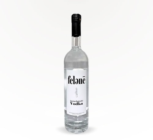 Felene Vodka 750ml Bottle