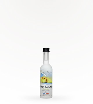 Grey Goose VX Vodka - 750ml – Liquor Freight