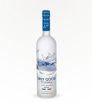 Buy Grey Goose VX Vodka Exceptionnelle 1lt