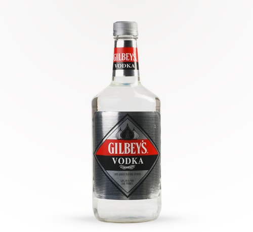 Gilbey's Vodka 1.75L (Bottle)