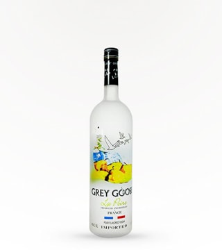 Grey Goose – French Premium Vodka Delivered Near You