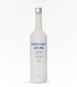 Goodnight Loving Vodka 750ml (Bottle)