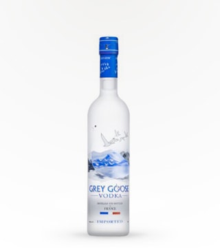 Grey Goose – French Premium Vodka Delivered Near You